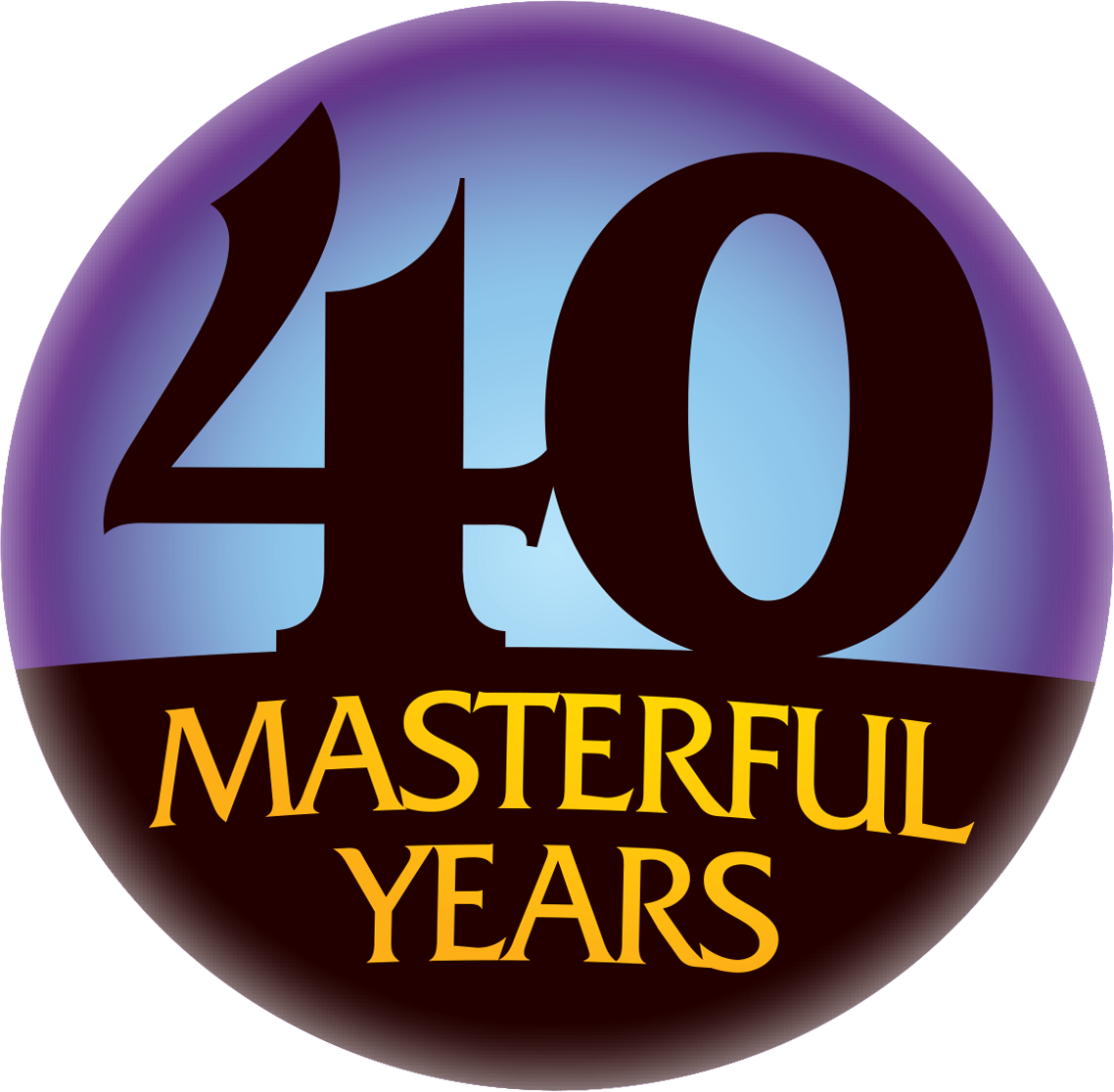 Pumpkin Masters® 40th Anniversary — 40 Masterful Years